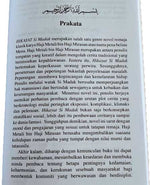 HIKAYAT SI MADAK BY MENA