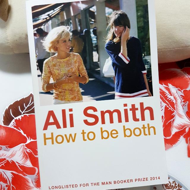 How to Be Both by Ali Smith