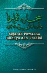 Sejarah Pewarna Budaya Dan Tradisi