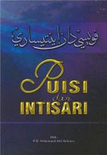 PUISI DAN INTISARI