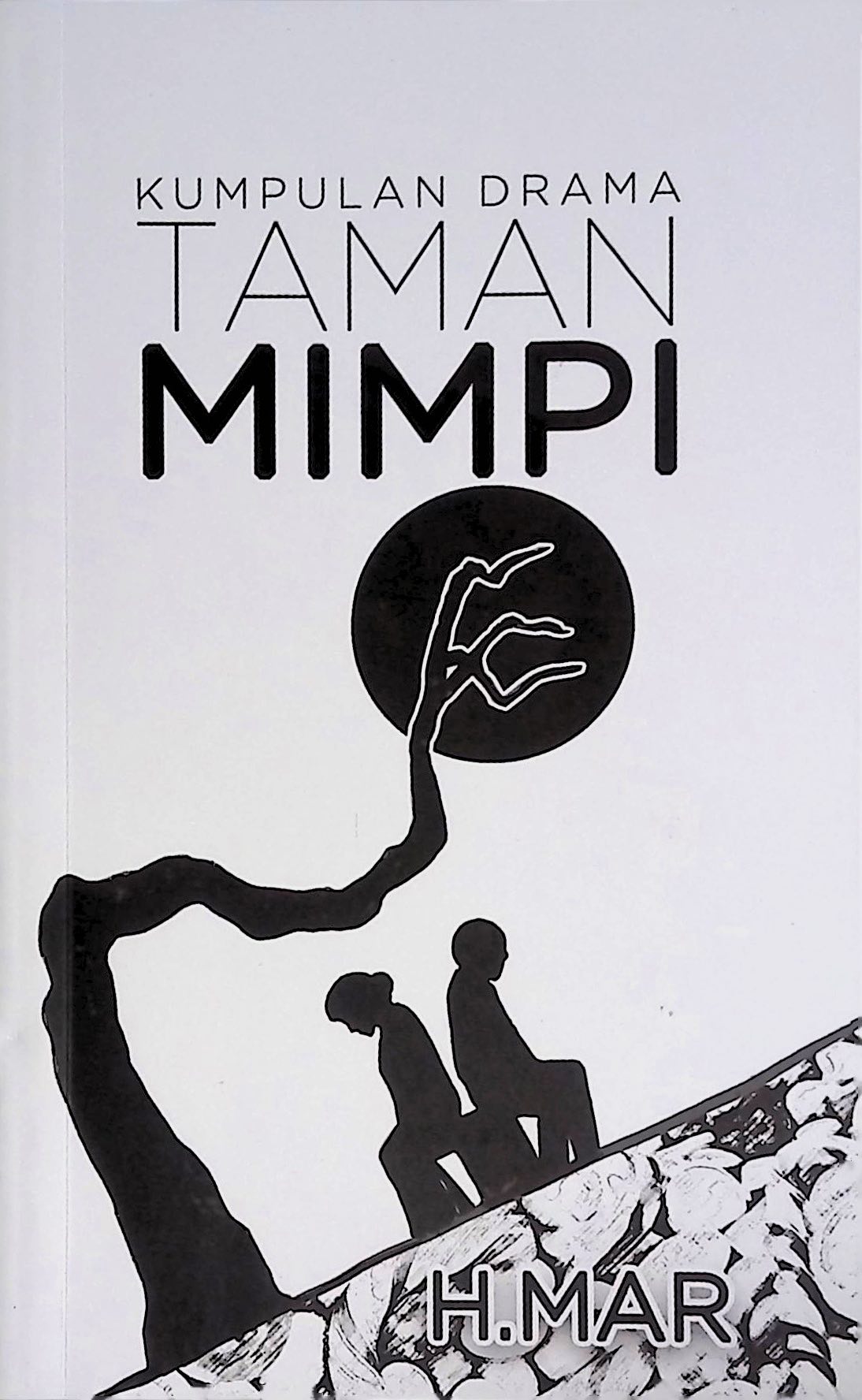 Kumpulan Drama : Taman Mimpi