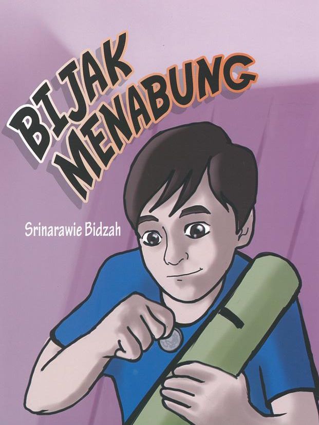 BIJAK MENABUNG