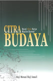 Citra Budaya: Novel Maka Karya Muslim Burmat
