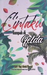 Cintaku Tumpah Di Felda