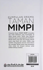 Kumpulan Drama : Taman Mimpi