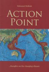 Action Point: Thoughts on the Changing Climate by Mohamed Bolkiah