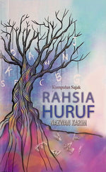 Kumpulan Sajak Rahsia huruf