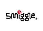 Smiggle Glitter Marker Pack (10 Pack)