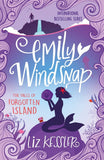 Emily Windsnap Series by Liz Kessler