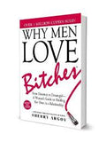 WHY MEN MARRY: A Guide for Women Who Are Too Nice