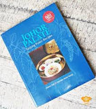 Johor Palate: Tanjung Puteri Recipes