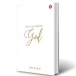 The Art of Letting God by Mizi Wahid