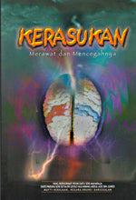 POSSESSED! ITS TREATMENT AND PREVENTION (English & Malay)
