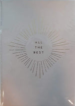 KIKKI.K : B5 GREETING CARDS