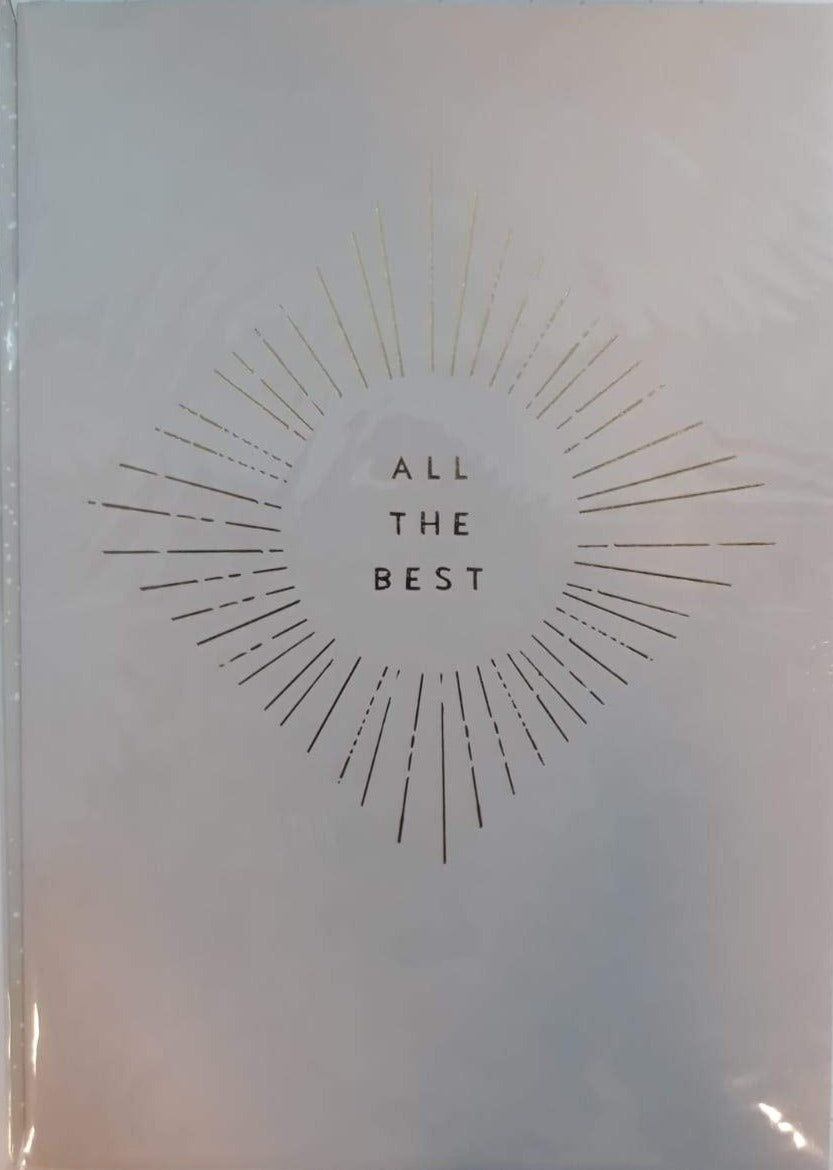 KIKKI.K : B5 GREETING CARDS