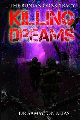 killing dreams book 2