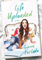 Life Uploaded by Sierra Furtado