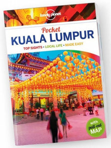 Pocket Kuala Lumpur by Lonely Planet