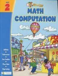 SMART ALEC : MATH COMPUTATION GRADE 2
