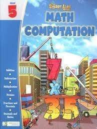 SMART ALEC : MATH COMPUTATION GRADE 5