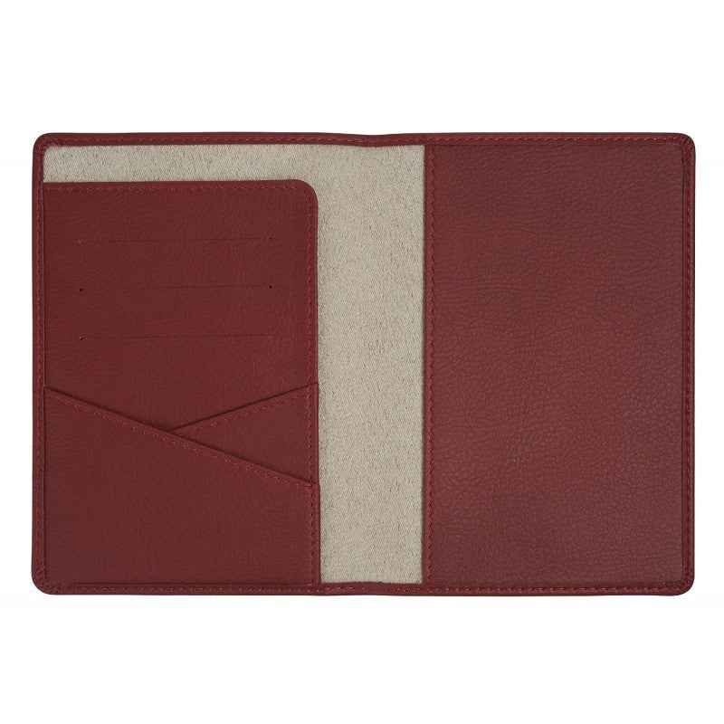 Monologue Lifestyle Passport Holder