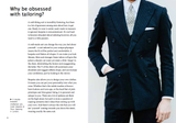 Obsessions: Tailoring (The Snob guide to Tailoring)