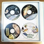 Petanda Maha Pencipta by Harun Yahya (6 DVD Set)