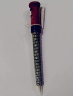 PAPERCHASE: Post box carved ballpoint pen