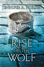Mark of the Thief Series (Volume 1-3) by Jennifer A. Nielsen