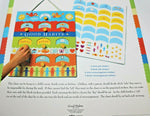 Good Habits To Remember Everyday : Interactive Wall Chart