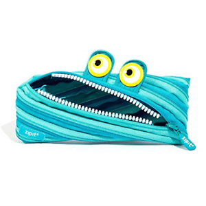 ZIPIT Wildlings Pencil Case