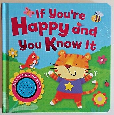 If You're Happy and You Know it