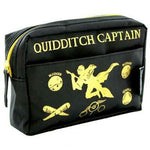 Harry Potter Quidditch Multi Pocket Pencil Case