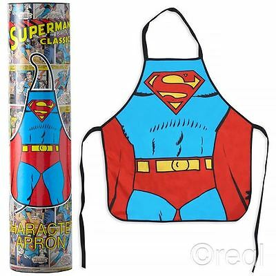 DC Comics Superman Apron