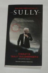 Sully: My Search for What Really Matters