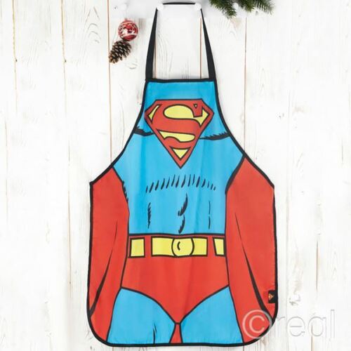 DC Comics Superman Apron