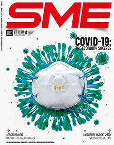 SME Magazine Malaysia