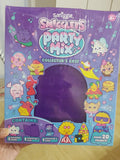 Smiggle Smigglets Starter Pack (Hangry Heroes & Party Mix)