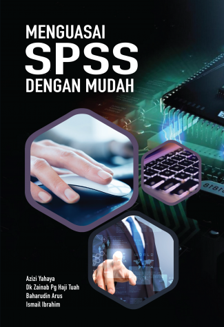 Menguasai SPSS Dengan Mudah