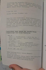 TAKDIR 3: PENGKHIANATAN BY DEWI HK