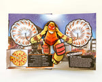 Teenage Mutant Ninja Turtles: The Pop-Up Book