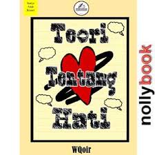 TEORI TENTANG HATI BY WQOIR