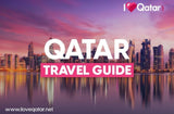 QATAR: Travel Guide by Ibn Al Hamra
