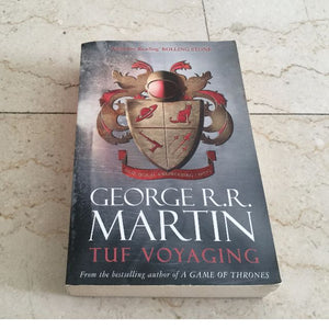 Tuf Voyaging by George R. R. Martin