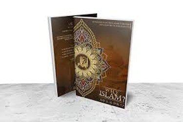 WHY ISLAM: KUNCI KESEMPURNAAN (MALAY & MANDARIN)