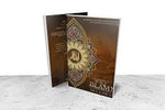 WHY ISLAM: KUNCI KESEMPURNAAN (MALAY & MANDARIN)