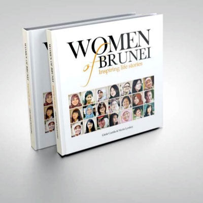 WOMEN OF BRUNEI