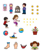 All About Wudu - Ablution (Discover Islam Sticker Activity Book)