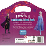 Disney Frozen II My Magnet & Book Pack